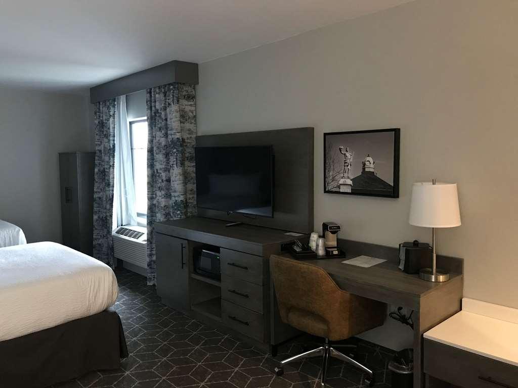Best Western Plus Lawrenceburg Szoba fotó